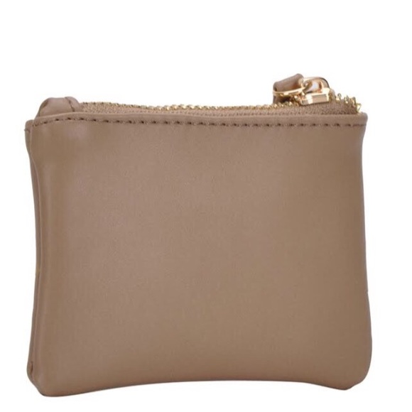 Mirror On The Wall Coin Purse - Picture 3 of 5